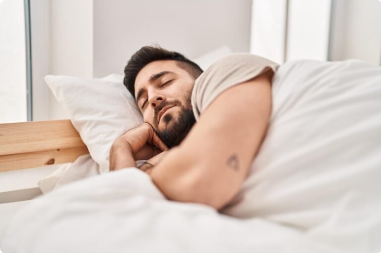 better sleep
