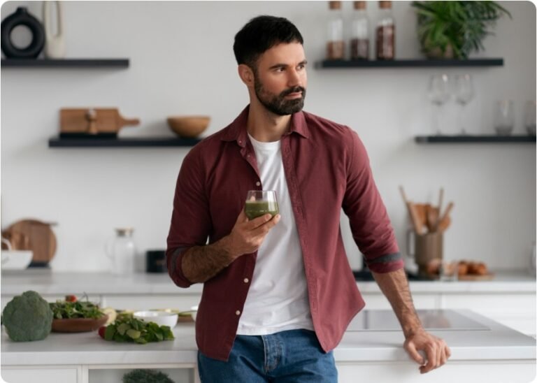 Natural Detox Hacks for a Healthier Lifestyle