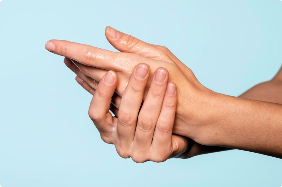 skin improvement using natural remedies
