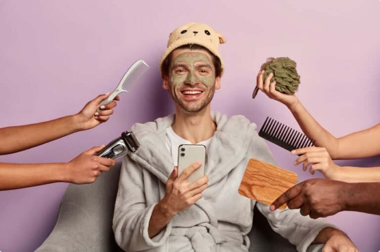 Natural Home Remedies for Skin Care and Glow